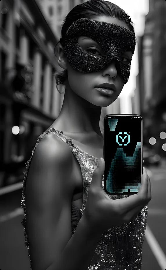 Yieldz Platform User